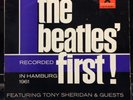 The Beatles First 12