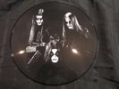Immortal ?–  Pure Holocaust   LP, Picture Disc, Album, Limited