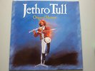 Jethro Tull - Original Masters LP Best of Compilation JTTV1 NM/NM Vinyl