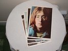 BEATLES Original UK Set Of White Album Photographs - FREE POSTAGE