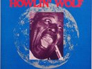 HOWLIN WOLF: His Greatest Sides CHESS PROMO vinyl lp NEAR MINT wlp BLUES