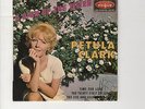 EP 45 tours Petula Clark 