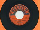 CHARLES SHEFFIELD   It's Your Voodoo Working   ORIG northern soul   EXCELLO $