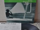 Herbie Hancock Maiden Voyage Japan Blue Note LP 1978 King GXK 8050 Insert