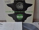 Miles Davis All Stars Walkin' Japan LP 1976 Victor SMJ-6528 Insert Prestige