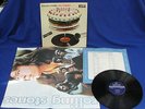 ROLLING STONES LET IT BLEED '69 DECCA UNBOXED, ORIGINAL INNER & POSTER, NM AUDIO
