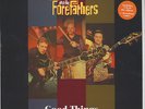 Graham Day & The Forefathers - Good Things Vinyl UK LP+CD