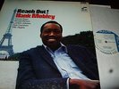 HANK MOBLEY : REACH OUT LP 1968 BLUE NOTE BST 84288 USA