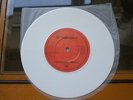 U2-I will Follow 7'' Single-WHITE VINYL-99p Start-NO RESERVE-Fabulous Copy