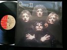 QUEEN Queen II LP UK 1st Press EMA 767 YAX-4735/6 4U/10 *Corrrected Matrix* EX+