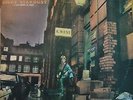 DAVID BOWIE La ascendencia y caida de ZIGGY STARDUST Spanish 1st Pres LP 1972