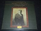 Pollini Beethoven Late Piano Sonatas (Nos.28-32) Ed1 DGG Stereo 3LP Box SEALED