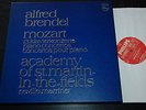 Brendel Marriner Mozart 13 Piano Concertos Dutch Ed1 Philips Stereo 8LP Box NM