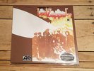 Led Zeppelin II Classic Records Quiex Audiophile 200 gram SEALED vinyl lp record