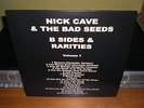 Nick Cave & The Bad Seeds ?– B-Sides & Rarities Volume 1  2LP