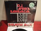 Afrika Bambaataa 