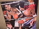 OG VG+ Coke Escovedo Comin At Ya LP Vinyl Joe Henderson Gabor Szabo Pete