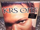 OG SEALED KRS One LP Vinyl 1995 Busta Rhymes Das EFX Fat Joe DJ Premier