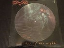 Kayak SEALED Picture Disc LP Phantom In The Night 1978 Prog Numbered NEW SEALED