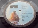 PINK FLOYD ANIMALS ORIGINAL A2 UK Press LP  TIME CAPSULE COPY