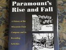Paramount's Rise and Fall (2nd printing, 1st edition)