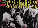 The Cramps - Weekend On Mars: Irving Plaza, New York 1979 (Limited Vinyl LP)