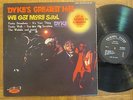 Dyke And The Blazers Dyke's Greatest Hits Soul Funk Original Sound EXCELLENT LP
