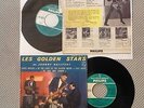 Johnny Hallyday - Les Golden Stars