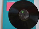 Harold Mcnair. The Fence. Vinyl LP. B & C Records
