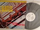 Excellent Beatles Please Please Me MSFL Original Master Recording Record LP