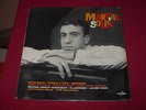 Martial Solal - Ouin-Ouin  Rare French Columbia FPX 191  LP
