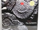 NEW The Sundays Reading, Writing and Arithmetic 1990 Album LP Record DGC 24277