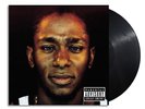 MOS DEF BLACK ON BOTH SIDES VINYL 2xLP SEALED NEW