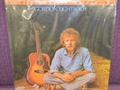 LP - MFSL 1-018 GORDON LIGHTFOOT - SUNDOWN MOFI - Factory Sealed NEW