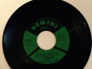 THE EXITS-UNDER THE STREET LAMP/YOU GOT TO HAVE MONEY-GEMINI-1004-COND EX