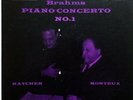 JULIUS KATCHEN / Brahms Piano Concerto No.1 / London-Decca WBg BB, CS 6151 2D/1D