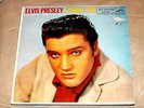 Elvis Presley  Loving You  LPM-1515 RARE Label