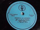 TITO SCHIPA (tenore di grazia) in Moscow: Marechiare/TORNA A SURRIENTO 1956 78RP