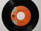 RARE NORTHERN SOUL 45 BABY WASHINGTON  IT'LL NEVER BE OVER FOR ME / MOVE ON  SUE