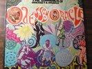 The Zombies Odessey and Oracle 1968 original on Date Label TES 4013 vinyl LP