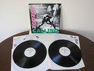 The Clash: London Calling LP: ORIGINAL Nr Mint 1st English Press Vinyl: WW Ship