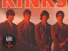 Kinks, The - Kinks Vinyl US LP
