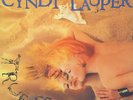 Cyndi Lauper - True Colors Vinyl US LP