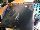 THE KINKS kink kronikles 2LP 1972 SEALED MINT RARE COMP garage mod beat davies