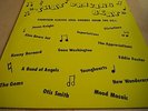 VARIOUS ARTISTS - THAT DRIVING BEAT - SOUL SUPPLY