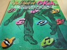 VARIOUS ARTISTS - THE BEST OF OKEH - OKEH