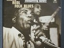 Howling Wolf More Real Folk Blues Chess 1512 Promo Label VG+/M- 1960's Pressing