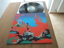 URIAH HEEP THE MAGICIANS BIRTHDAY 1972 MINT PALM ISLAND
