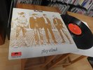 SLADE PLAY IT LOUD 1970 LP  TOP ZUSTAND