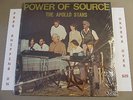 SEALED THE APOLLO STARS w  L. RON HUBBARD POWER OF SOURCE LP 1974 scientology